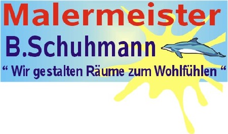 Malermeister Schuhmann